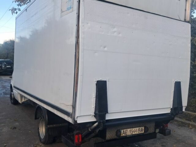 Мерседес Другая 2004 в Кропивницком (Кировограде) на Automoto.ua Мерседес Другая, объемом двигателя 0 л и пробегом 0 тыс. км за 9900 $, фото 7 на Automoto.ua