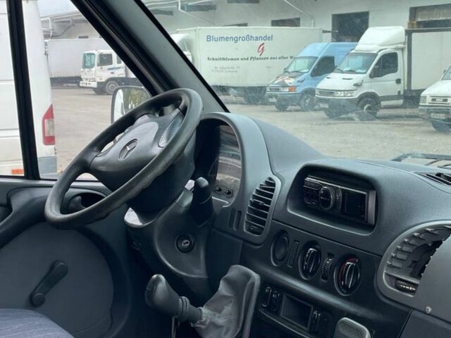 Мерседес Другая, объемом двигателя 0 л и пробегом 0 тыс. км за 15000 $, фото 3 на Automoto.ua