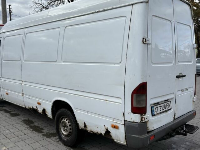 Мерседес Інша, об'ємом двигуна 0 л та пробігом 0 тис. км за 4620 $, фото 7 на Automoto.ua