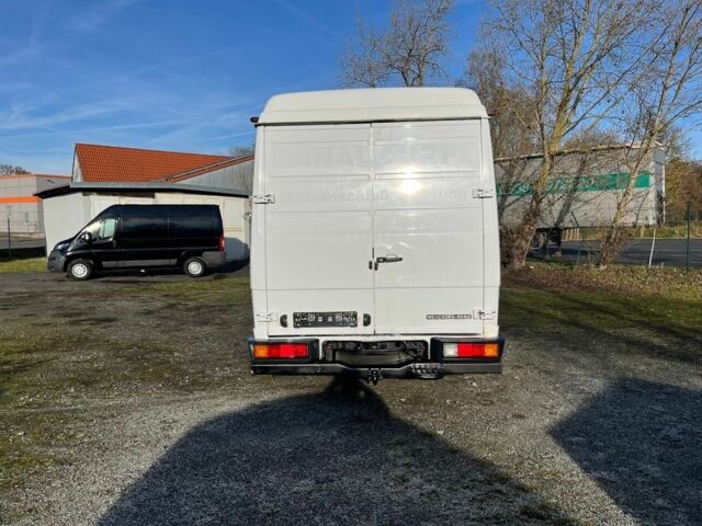 Мерседес Другая, объемом двигателя 0 л и пробегом 0 тыс. км за 3200 $, фото 3 на Automoto.ua