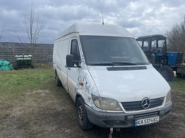 Мерседес Інша, об'ємом двигуна 0 л та пробігом 0 тис. км за 6500 $, фото 4 на Automoto.ua