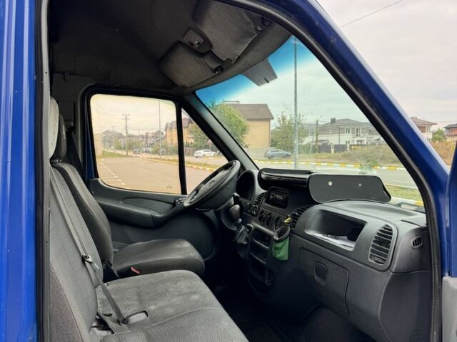 Мерседес Другая, объемом двигателя 0 л и пробегом 0 тыс. км за 9300 $, фото 6 на Automoto.ua