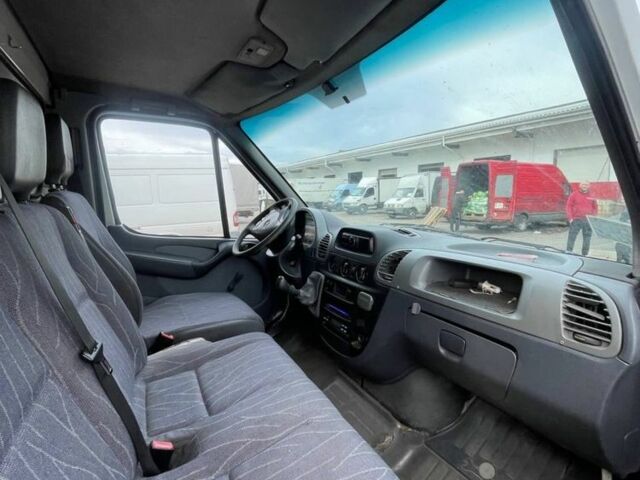 Мерседес Другая, объемом двигателя 0 л и пробегом 0 тыс. км за 15000 $, фото 2 на Automoto.ua