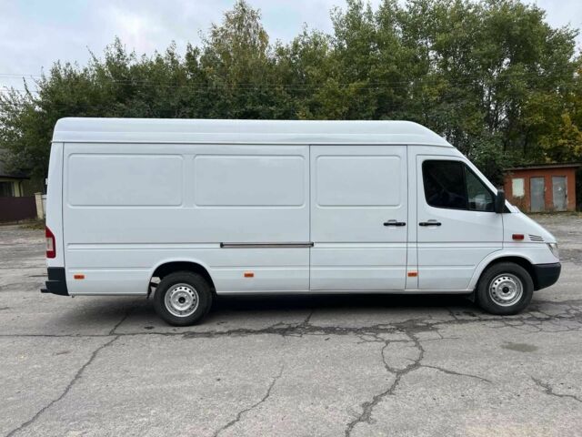 Мерседес Другая, объемом двигателя 0 л и пробегом 0 тыс. км за 12700 $, фото 7 на Automoto.ua