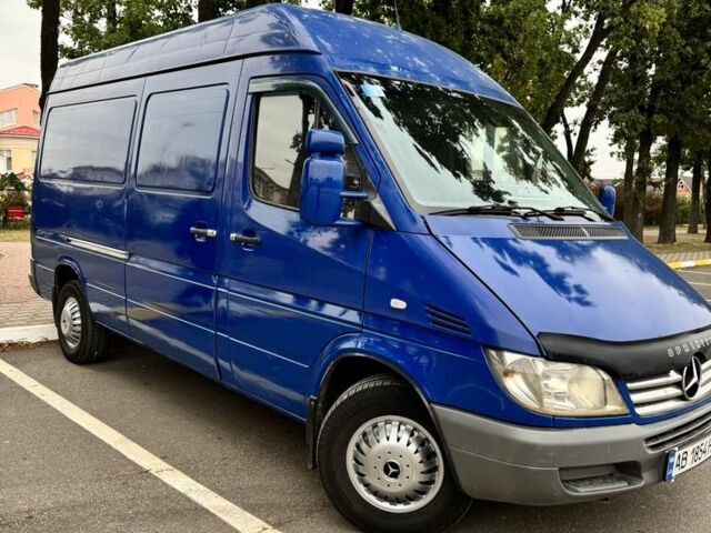 Мерседес Другая, объемом двигателя 0 л и пробегом 0 тыс. км за 9300 $, фото 2 на Automoto.ua