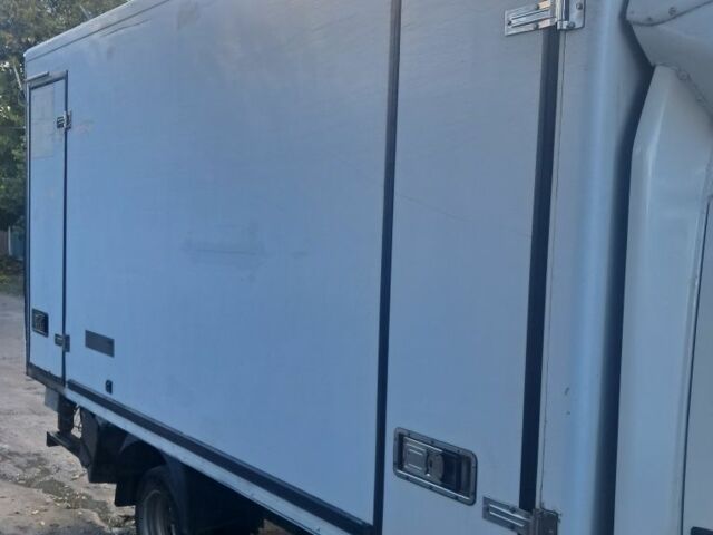 Мерседес Другая 2004 в Кропивницком (Кировограде) на Automoto.ua Мерседес Другая, объемом двигателя 0 л и пробегом 0 тыс. км за 9900 $, фото 5 на Automoto.ua