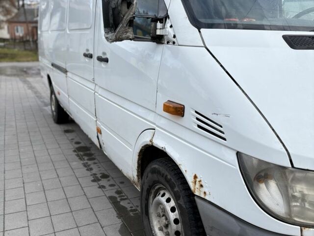 Мерседес Інша, об'ємом двигуна 0 л та пробігом 0 тис. км за 4620 $, фото 1 на Automoto.ua