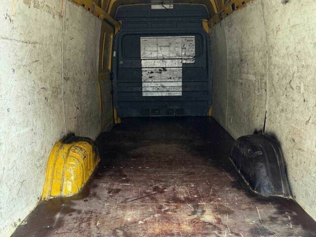 Мерседес Інша, об'ємом двигуна 0 л та пробігом 0 тис. км за 8300 $, фото 6 на Automoto.ua