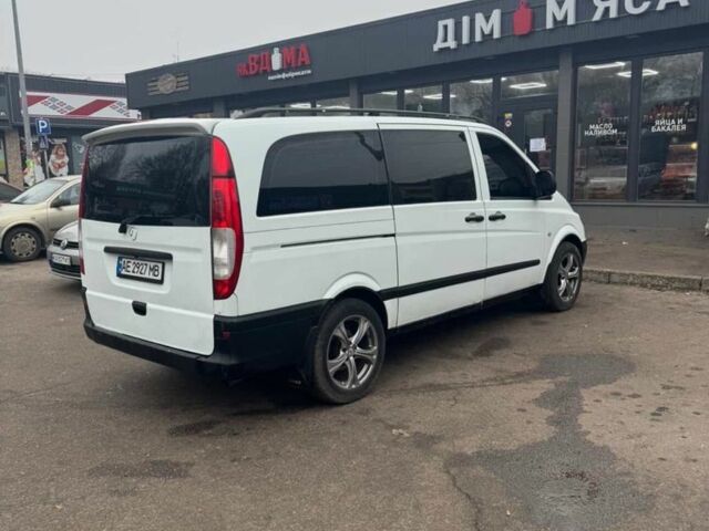 Мерседес Другая, объемом двигателя 0 л и пробегом 0 тыс. км за 4600 $, фото 4 на Automoto.ua