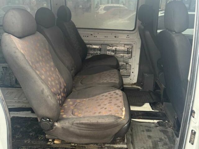 Мерседес Другая, объемом двигателя 0 л и пробегом 0 тыс. км за 4600 $, фото 7 на Automoto.ua