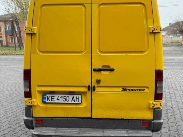 Мерседес Інша, об'ємом двигуна 0 л та пробігом 0 тис. км за 8300 $, фото 5 на Automoto.ua