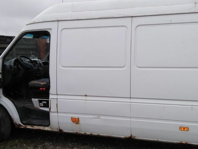 Мерседес Інша, об'ємом двигуна 0 л та пробігом 0 тис. км за 3500 $, фото 5 на Automoto.ua