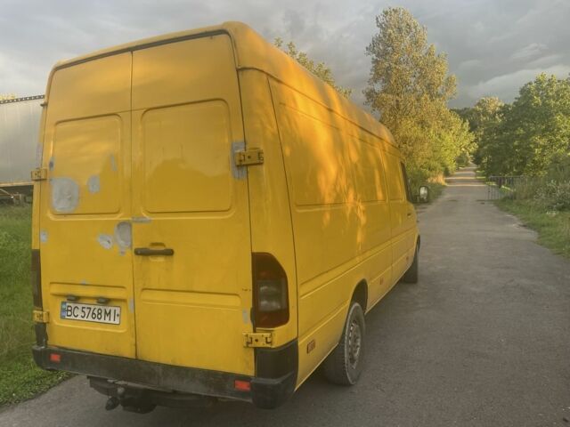 Мерседес Інша, об'ємом двигуна 0 л та пробігом 0 тис. км за 9800 $, фото 2 на Automoto.ua