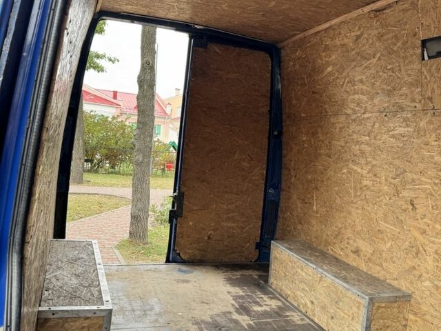 Мерседес Другая, объемом двигателя 0 л и пробегом 0 тыс. км за 9300 $, фото 5 на Automoto.ua