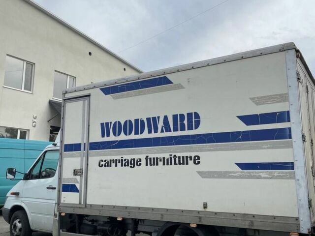 Мерседес Другая, объемом двигателя 0 л и пробегом 0 тыс. км за 15000 $, фото 8 на Automoto.ua