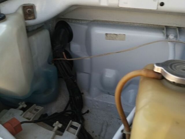 Мерседес Другая, объемом двигателя 0 л и пробегом 0 тыс. км за 3700 $, фото 17 на Automoto.ua