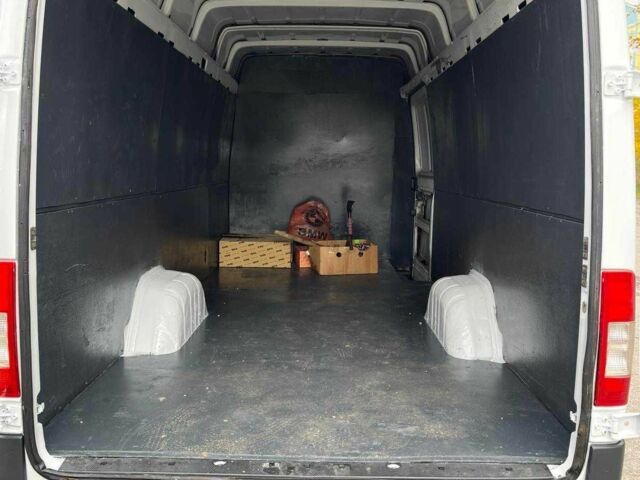 Мерседес Другая, объемом двигателя 0 л и пробегом 0 тыс. км за 12700 $, фото 8 на Automoto.ua