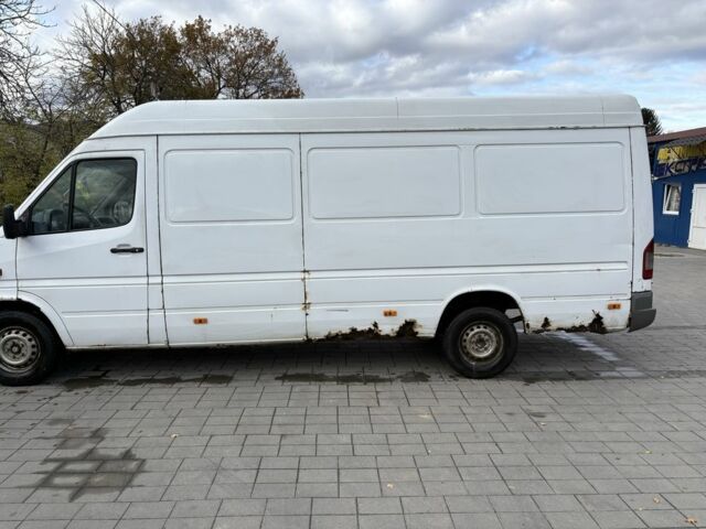 Мерседес Інша, об'ємом двигуна 0 л та пробігом 0 тис. км за 4620 $, фото 4 на Automoto.ua