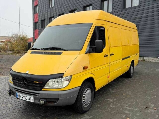 Мерседес Інша, об'ємом двигуна 0 л та пробігом 0 тис. км за 8300 $, фото 8 на Automoto.ua