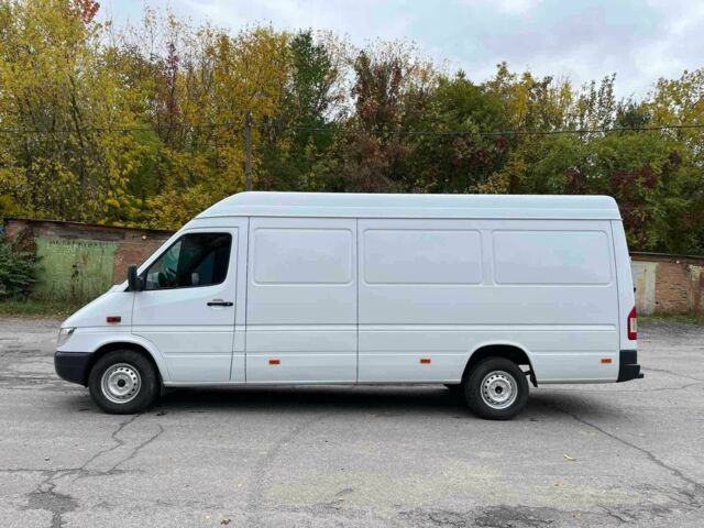 Мерседес Другая, объемом двигателя 0 л и пробегом 0 тыс. км за 12700 $, фото 3 на Automoto.ua