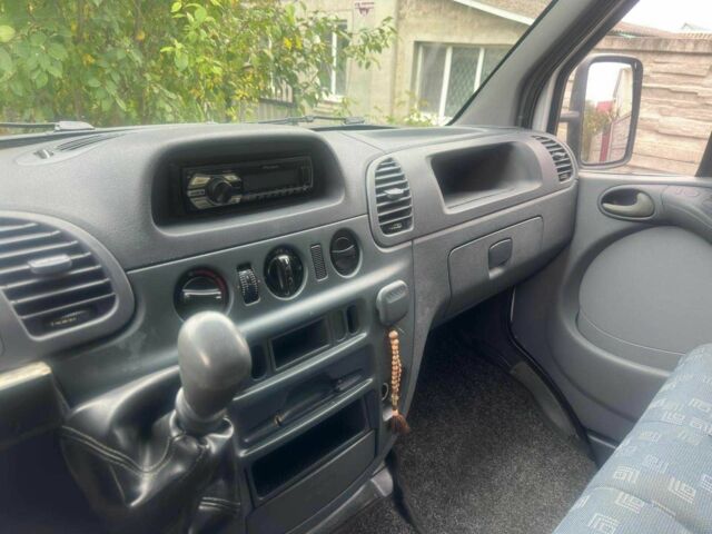 Мерседес Другая, объемом двигателя 0 л и пробегом 0 тыс. км за 12700 $, фото 12 на Automoto.ua