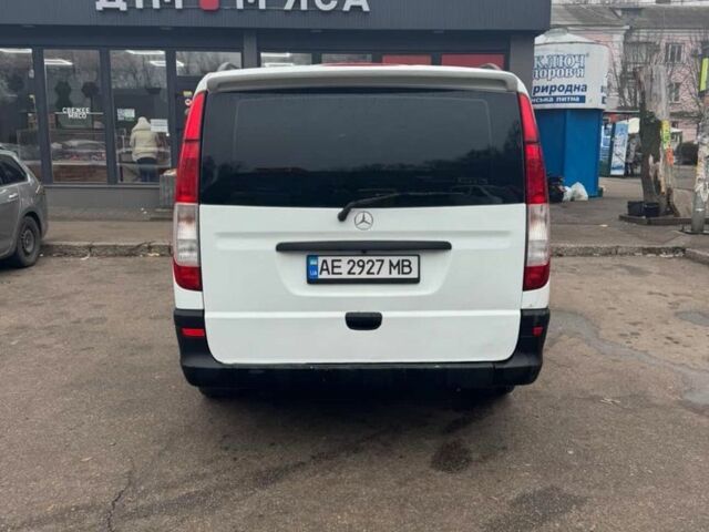 Мерседес Другая, объемом двигателя 0 л и пробегом 0 тыс. км за 4600 $, фото 5 на Automoto.ua