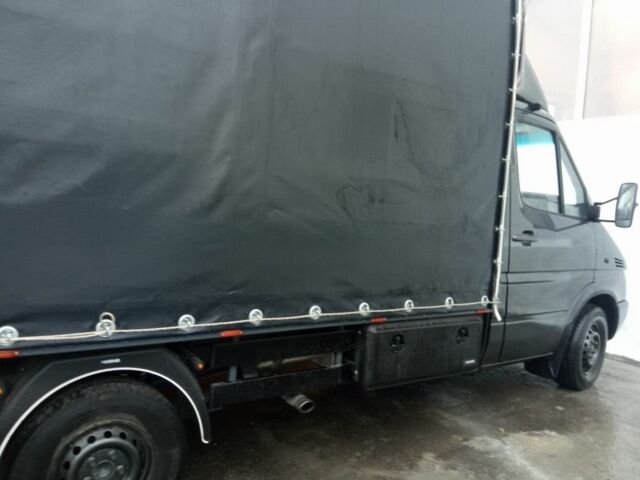 Мерседес Другая, объемом двигателя 0 л и пробегом 0 тыс. км за 13500 $, фото 3 на Automoto.ua