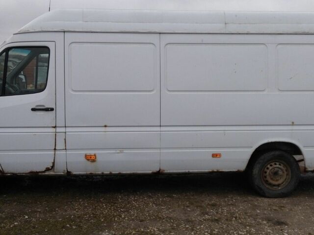 Мерседес Інша, об'ємом двигуна 0 л та пробігом 0 тис. км за 3500 $, фото 2 на Automoto.ua