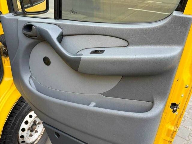 Мерседес Інша, об'ємом двигуна 0 л та пробігом 0 тис. км за 8300 $, фото 3 на Automoto.ua