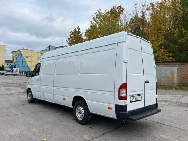 Мерседес Другая, объемом двигателя 0 л и пробегом 0 тыс. км за 12700 $, фото 4 на Automoto.ua