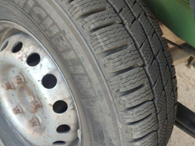 Мерседес Інша, об'ємом двигуна 0 л та пробігом 0 тис. км за 12500 $, фото 4 на Automoto.ua