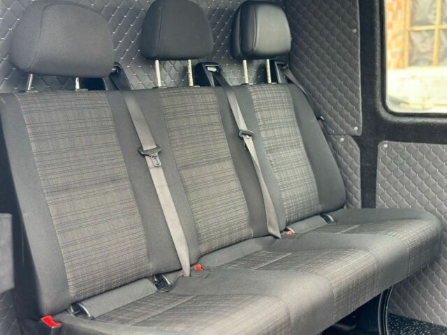 Мерседес Другая, объемом двигателя 0 л и пробегом 0 тыс. км за 3600 $, фото 12 на Automoto.ua