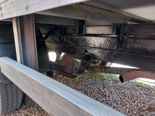 Мерседес Другая, объемом двигателя 2.69 л и пробегом 0 тыс. км за 22500 $, фото 14 на Automoto.ua