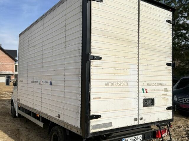 Мерседес Другая, объемом двигателя 0 л и пробегом 0 тыс. км за 16600 $, фото 2 на Automoto.ua