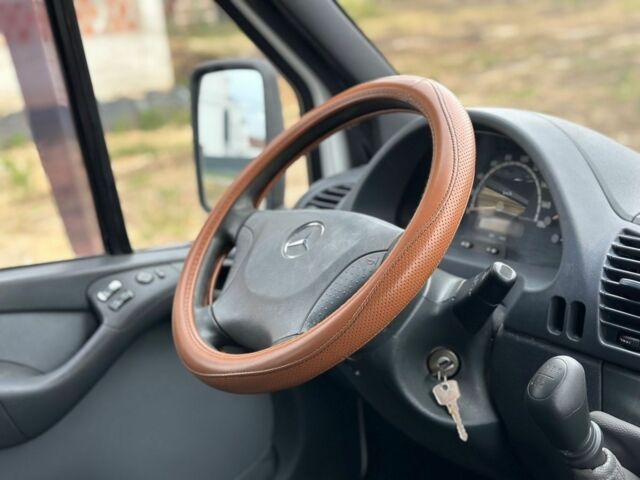 Мерседес Другая, объемом двигателя 0 л и пробегом 0 тыс. км за 3600 $, фото 10 на Automoto.ua