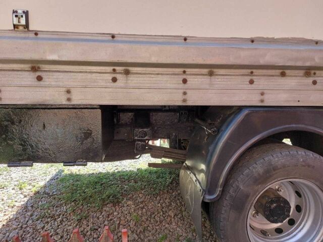 Мерседес Другая, объемом двигателя 2.69 л и пробегом 0 тыс. км за 22500 $, фото 12 на Automoto.ua