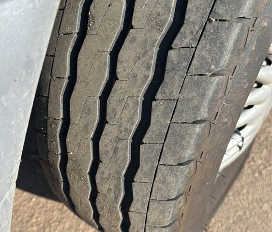 Мерседес Інша, об'ємом двигуна 0 л та пробігом 0 тис. км за 9300 $, фото 6 на Automoto.ua