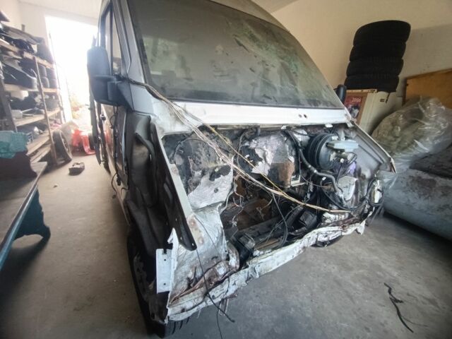 Мерседес Інша, об'ємом двигуна 0 л та пробігом 0 тис. км за 2500 $, фото 2 на Automoto.ua