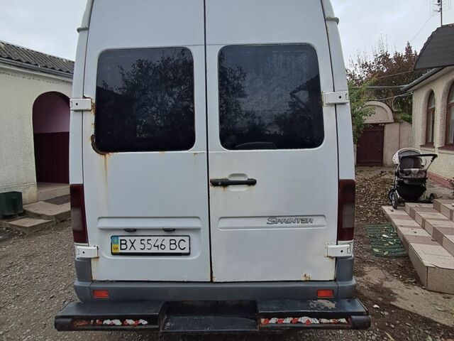 Мерседес Інша, об'ємом двигуна 0 л та пробігом 0 тис. км за 11000 $, фото 4 на Automoto.ua