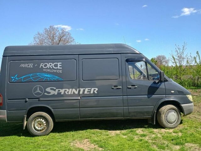 Мерседес Другая, объемом двигателя 0 л и пробегом 0 тыс. км за 10000 $, фото 2 на Automoto.ua