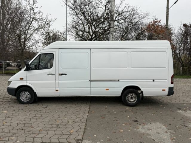 Мерседес Другая, объемом двигателя 0 л и пробегом 0 тыс. км за 9999 $, фото 7 на Automoto.ua