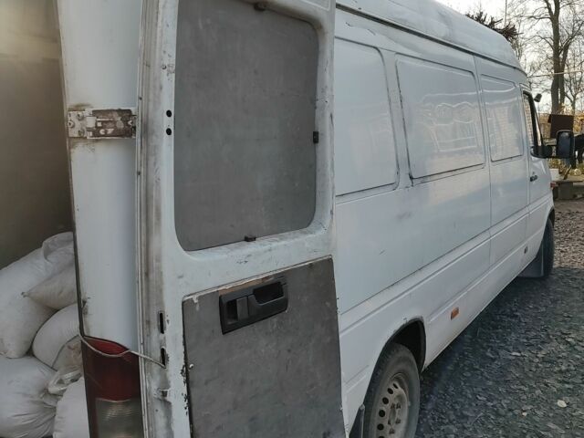 Мерседес Інша, об'ємом двигуна 0 л та пробігом 0 тис. км за 8500 $, фото 2 на Automoto.ua