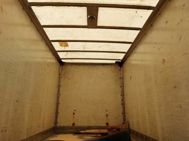 Мерседес Другая, объемом двигателя 2.69 л и пробегом 0 тыс. км за 22500 $, фото 7 на Automoto.ua