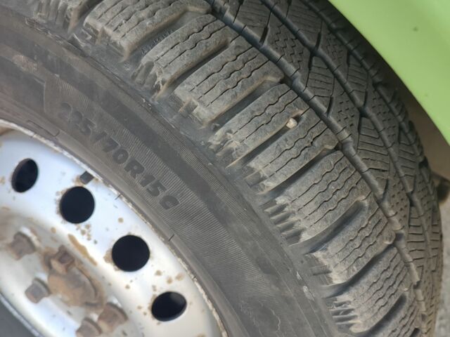 Мерседес Інша, об'ємом двигуна 0 л та пробігом 0 тис. км за 12500 $, фото 6 на Automoto.ua