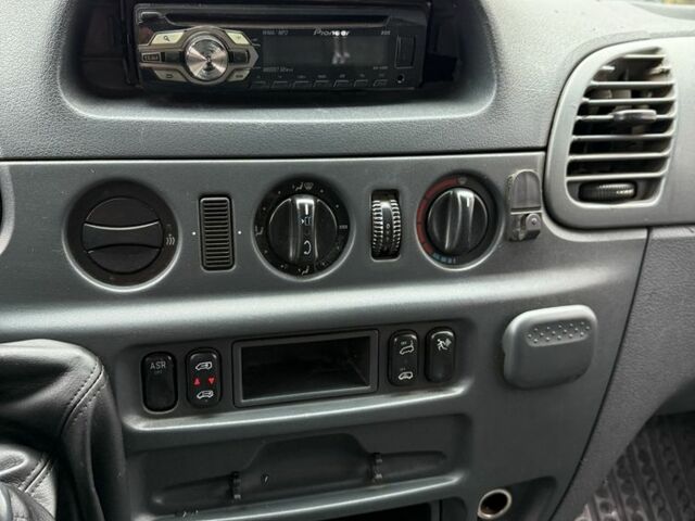 Мерседес Другая, объемом двигателя 0 л и пробегом 0 тыс. км за 9999 $, фото 11 на Automoto.ua