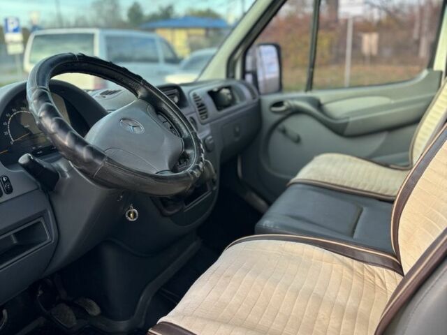 Мерседес Другая, объемом двигателя 0 л и пробегом 0 тыс. км за 15300 $, фото 14 на Automoto.ua