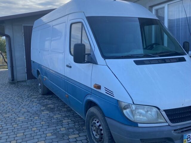 Мерседес Другая, объемом двигателя 0 л и пробегом 0 тыс. км за 6500 $, фото 1 на Automoto.ua