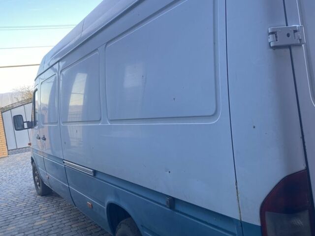 Мерседес Другая, объемом двигателя 0 л и пробегом 0 тыс. км за 6500 $, фото 3 на Automoto.ua