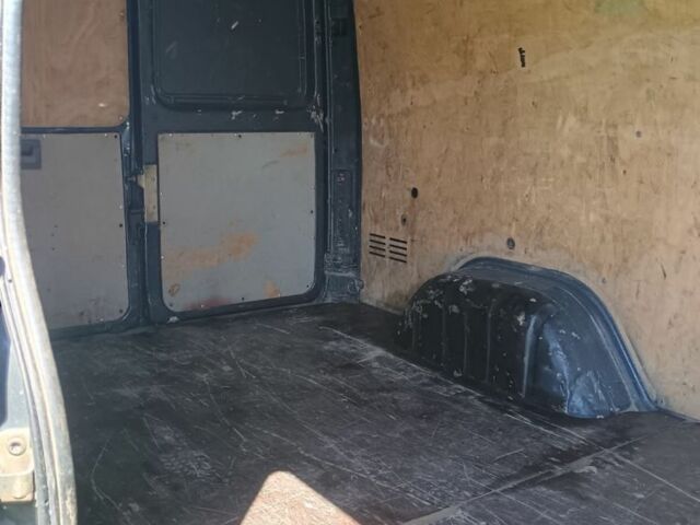 Мерседес Другая, объемом двигателя 0 л и пробегом 0 тыс. км за 10000 $, фото 6 на Automoto.ua