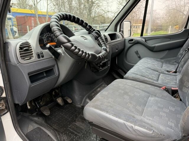 Мерседес Другая, объемом двигателя 0 л и пробегом 0 тыс. км за 9999 $, фото 10 на Automoto.ua